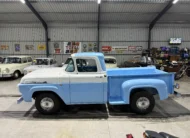 1959 Ford F100 Pickup