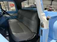 1959 Ford F100 Pickup