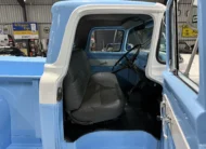 1959 Ford F100 Pickup