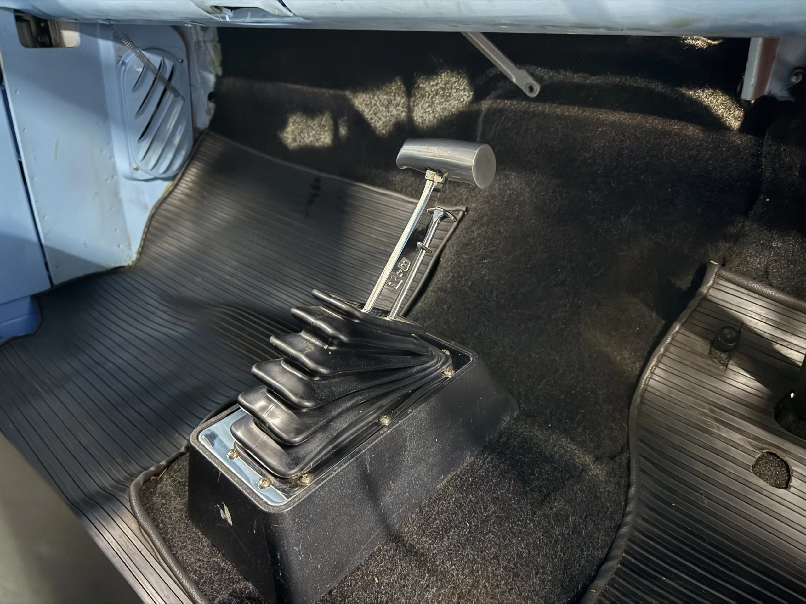 1959 Ford F100 Pickup