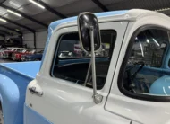 1959 Ford F100 Pickup