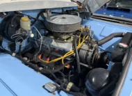 1959 Ford F100 Pickup