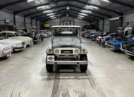 1972 Toyota Land Cruiser FJ45