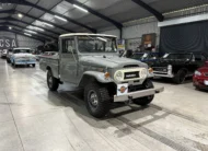 1972 Toyota Land Cruiser FJ45