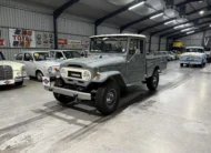 1972 Toyota Land Cruiser FJ45