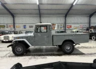1972 Toyota Land Cruiser FJ45