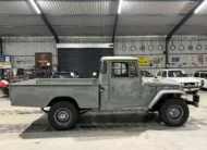 1972 Toyota Land Cruiser FJ45