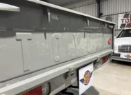 1972 Toyota Land Cruiser FJ45