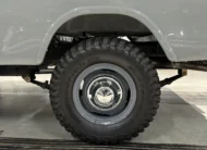 1972 Toyota Land Cruiser FJ45