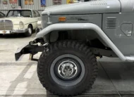 1972 Toyota Land Cruiser FJ45