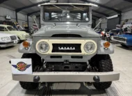 1972 Toyota Land Cruiser FJ45