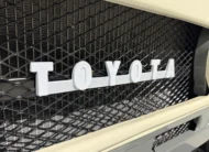 1972 Toyota Land Cruiser FJ45