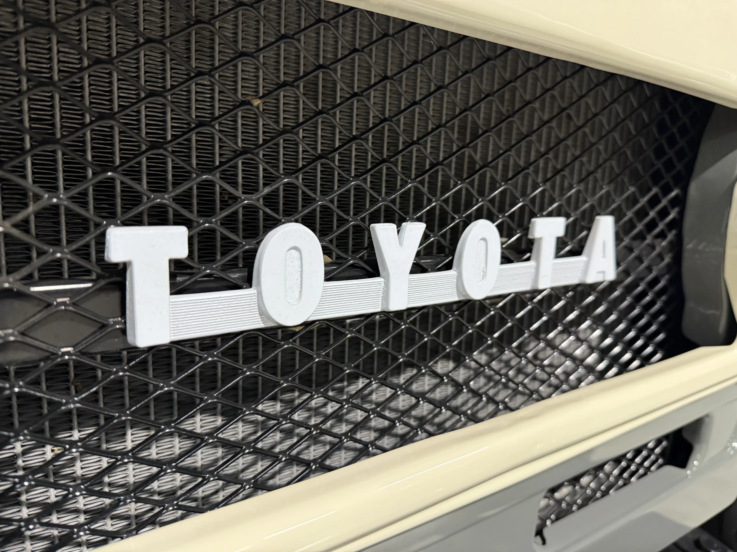 1972 Toyota Land Cruiser FJ45