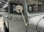 1972 Toyota Land Cruiser FJ45