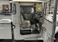 1972 Toyota Land Cruiser FJ45