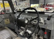 1972 Toyota Land Cruiser FJ45