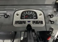 1972 Toyota Land Cruiser FJ45