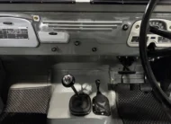 1972 Toyota Land Cruiser FJ45