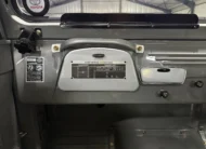 1972 Toyota Land Cruiser FJ45