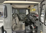 1972 Toyota Land Cruiser FJ45