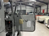 1972 Toyota Land Cruiser FJ45