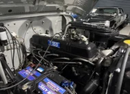 1972 Toyota Land Cruiser FJ45