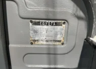 1972 Toyota Land Cruiser FJ45