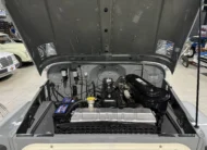 1972 Toyota Land Cruiser FJ45