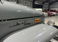 1972 Toyota Land Cruiser FJ45