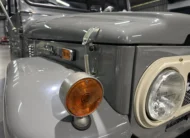 1972 Toyota Land Cruiser FJ45