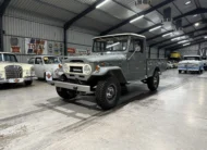 1972 Toyota Land Cruiser FJ45