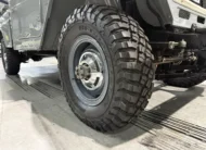 1972 Toyota Land Cruiser FJ45