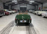 1957 Triumph TR3