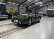 1957 Triumph TR3
