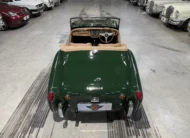 1957 Triumph TR3