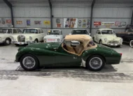 1957 Triumph TR3