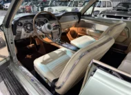 1967 Ford Mustang 390 S-Code GTA Notchback