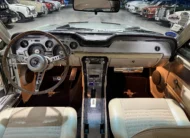 1967 Ford Mustang 390 S-Code GTA Notchback