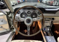 1967 Ford Mustang 390 S-Code GTA Notchback