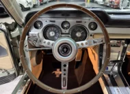 1967 Ford Mustang 390 S-Code GTA Notchback