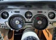 1967 Ford Mustang 390 S-Code GTA Notchback