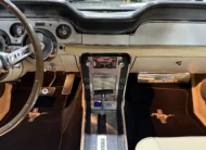 1967 Ford Mustang 390 S-Code GTA Notchback