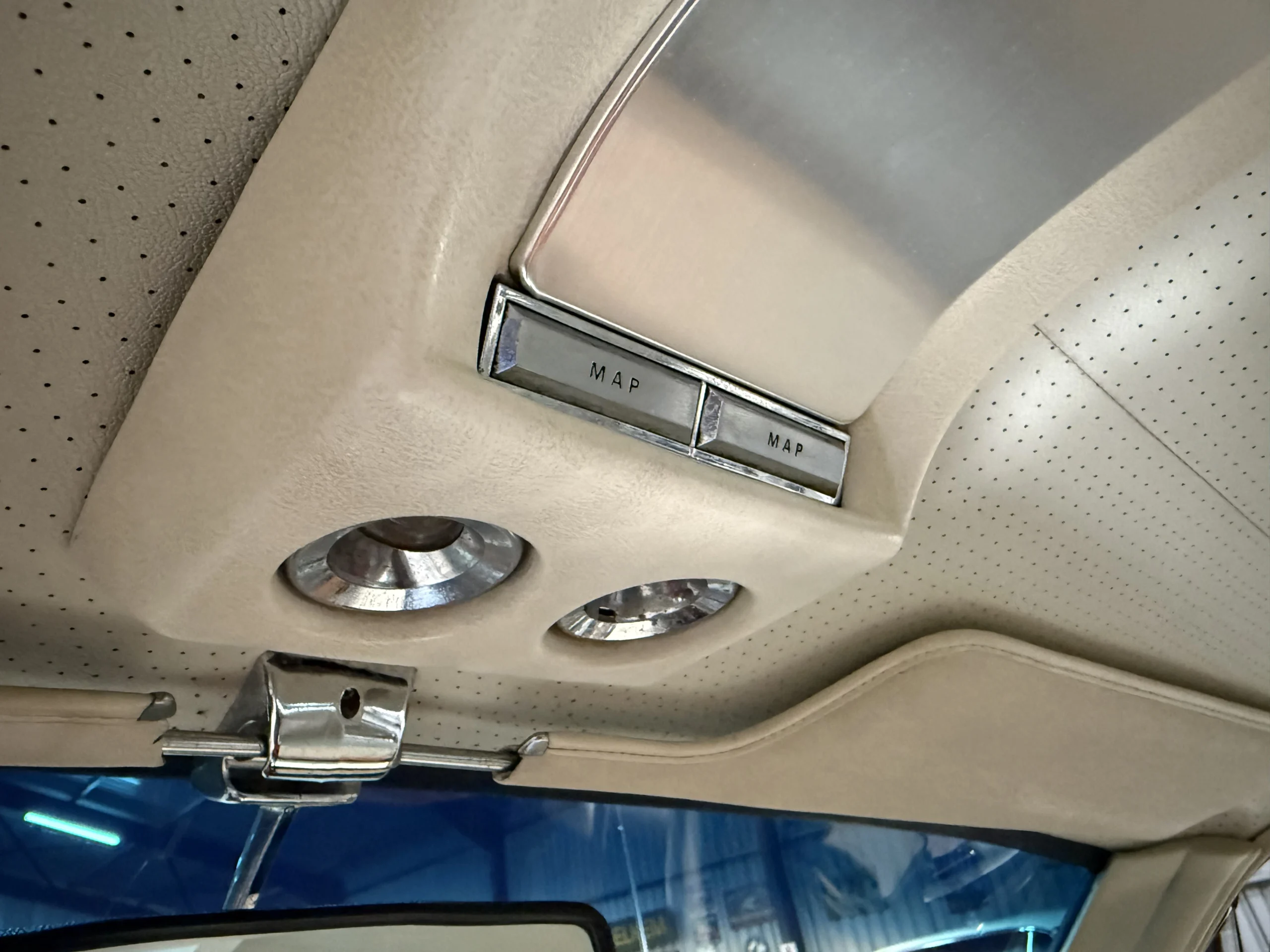 1967 Ford Mustang 390 S-Code GTA Notchback