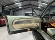 1967 Ford Mustang 390 S-Code GTA Notchback