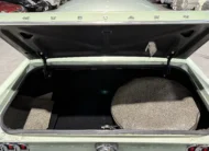 1967 Ford Mustang 390 S-Code GTA Notchback