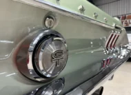 1967 Ford Mustang 390 S-Code GTA Notchback