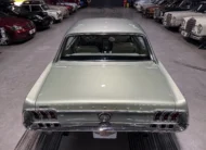 1967 Ford Mustang 390 S-Code GTA Notchback