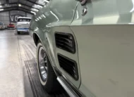 1967 Ford Mustang 390 S-Code GTA Notchback