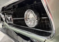 1967 Ford Mustang 390 S-Code GTA Notchback