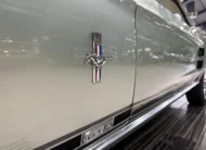 1967 Ford Mustang 390 S-Code GTA Notchback